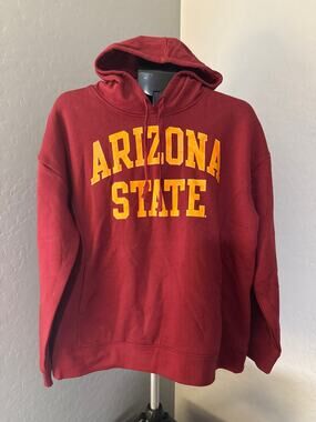 ASU Women’s Hoodie Fanatics - Size XL